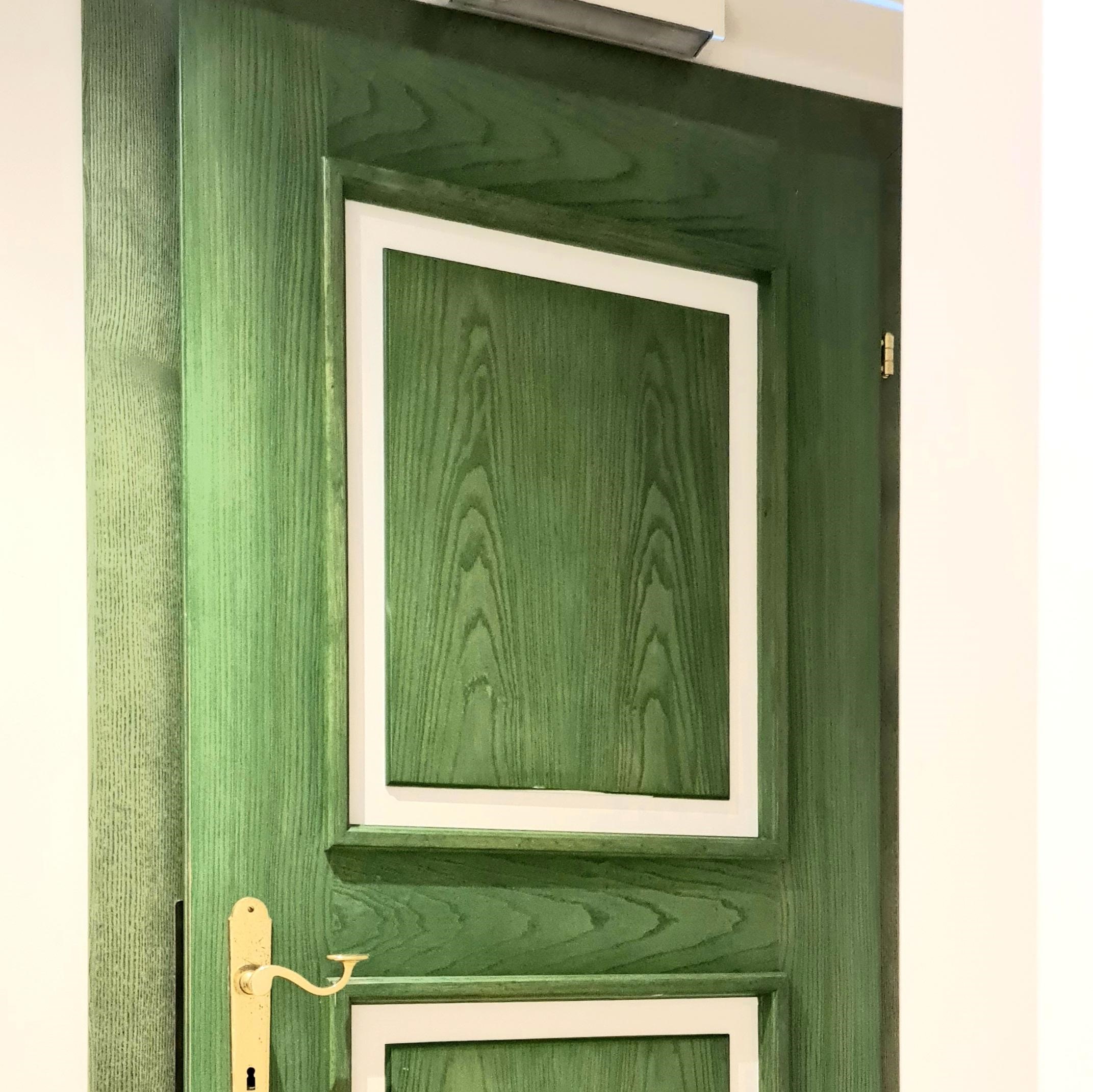 Lackierung Holz Referenz Malerarbeiten Salzburg