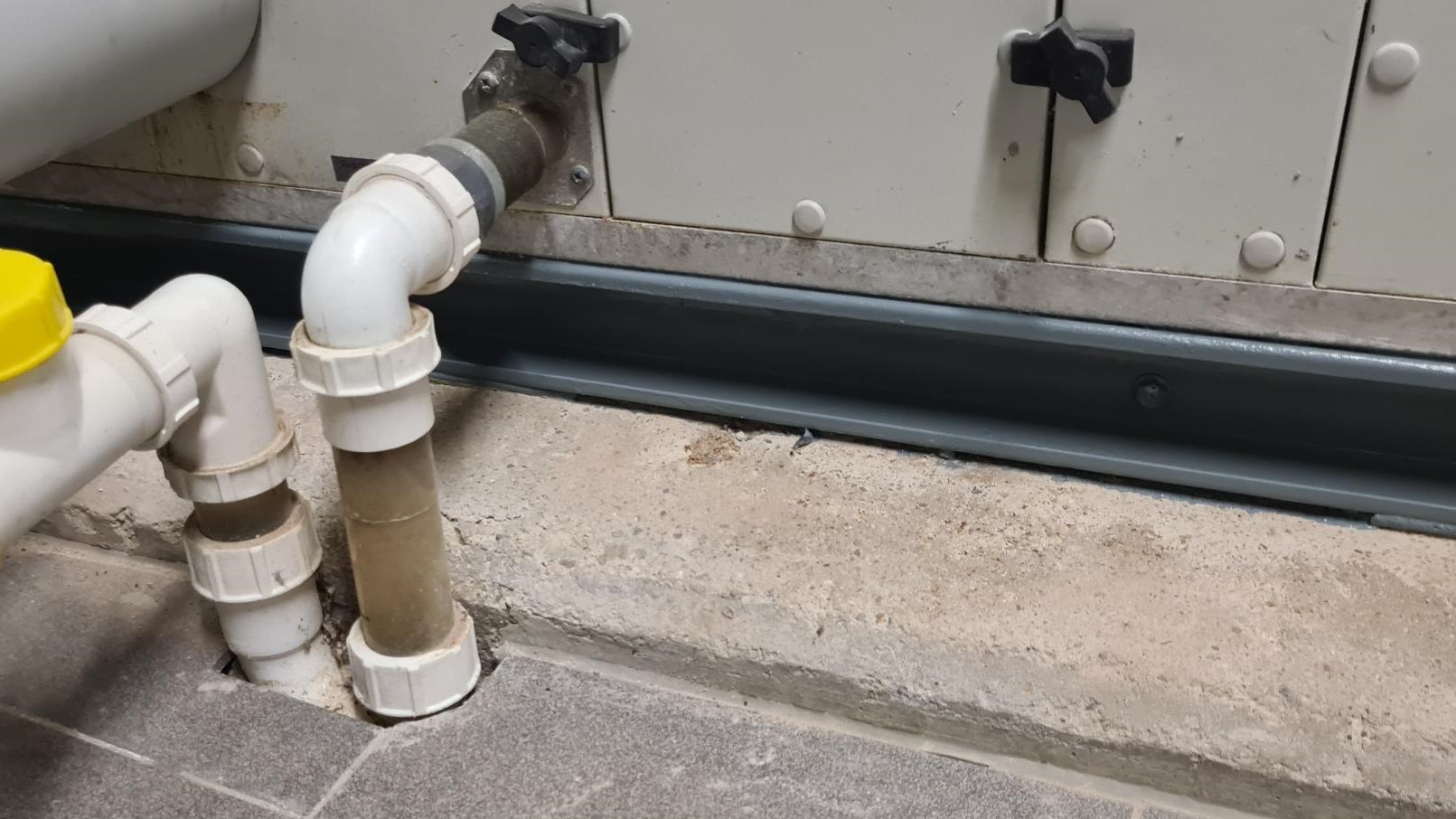 Renovierungsarbeit Referenz Malermeister Richi
